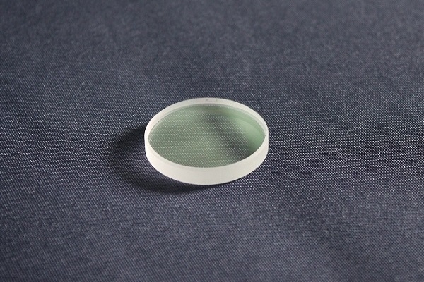 直徑22*3 波長1064nm 光纖激光機(jī)切割頭保護(hù)鏡片